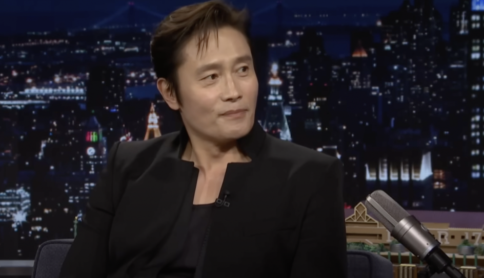 Lee Byung-Hun Hints At Spinoff For ‘Squid Game’s’ Frontman During ‘Tonight Show’